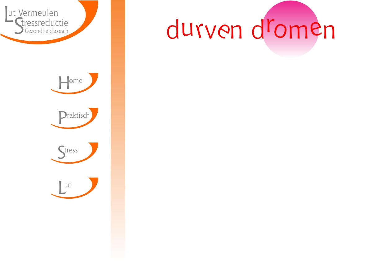 lut vermeulen stressreductie dromen